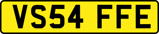 VS54FFE