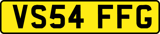 VS54FFG