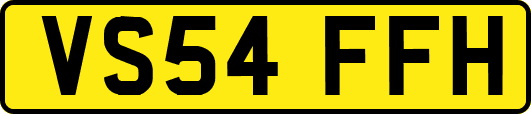 VS54FFH