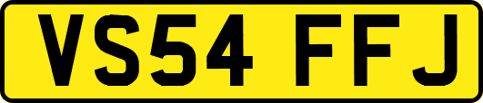 VS54FFJ