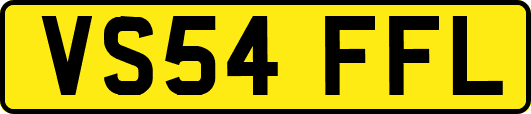 VS54FFL