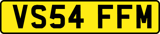 VS54FFM