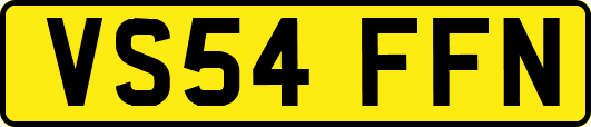 VS54FFN