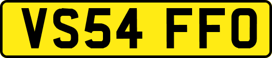 VS54FFO