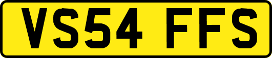 VS54FFS