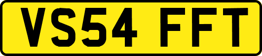 VS54FFT