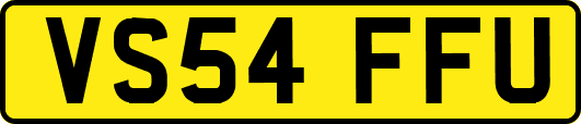 VS54FFU