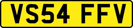 VS54FFV