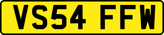VS54FFW