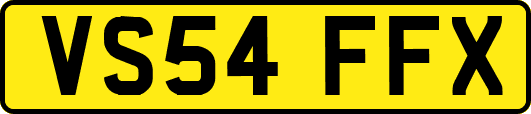 VS54FFX
