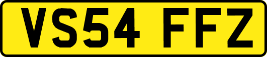 VS54FFZ