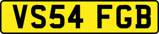 VS54FGB