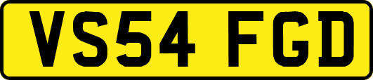 VS54FGD