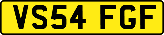 VS54FGF