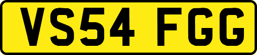 VS54FGG