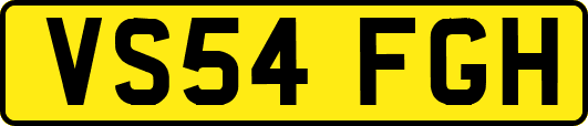 VS54FGH