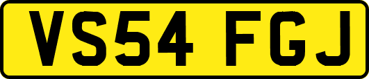 VS54FGJ