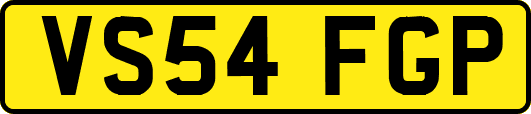 VS54FGP