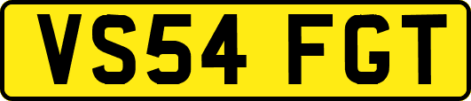 VS54FGT