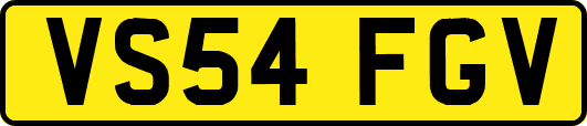 VS54FGV