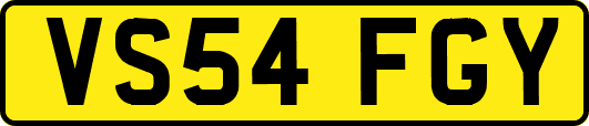 VS54FGY