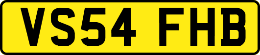 VS54FHB