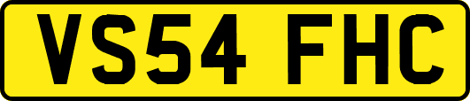 VS54FHC