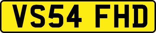 VS54FHD