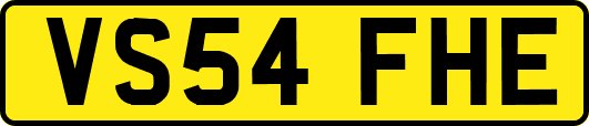 VS54FHE