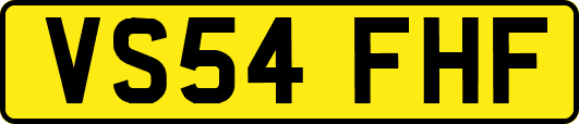 VS54FHF