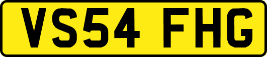 VS54FHG