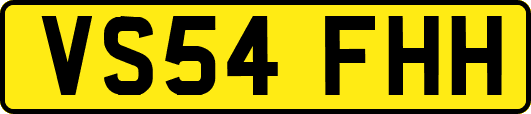 VS54FHH
