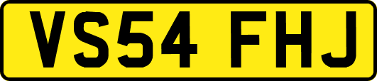 VS54FHJ