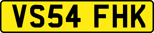 VS54FHK