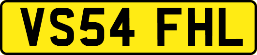 VS54FHL