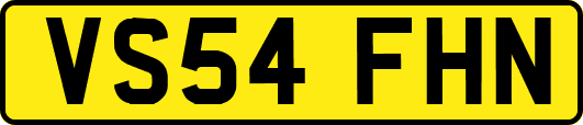 VS54FHN