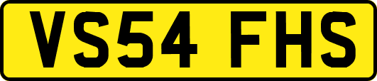 VS54FHS