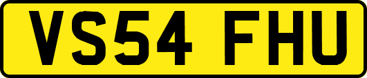 VS54FHU