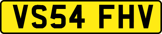 VS54FHV