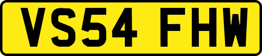 VS54FHW