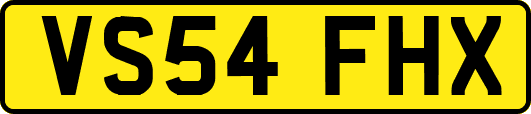 VS54FHX