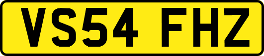 VS54FHZ
