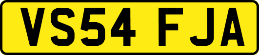 VS54FJA