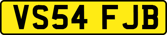 VS54FJB
