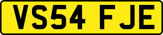 VS54FJE