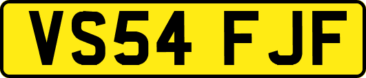 VS54FJF
