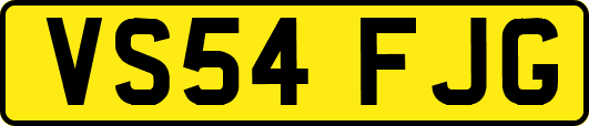 VS54FJG