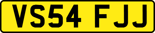 VS54FJJ