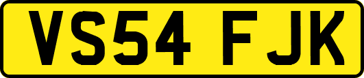 VS54FJK