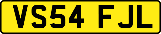 VS54FJL